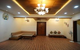 Rankala Lakeview 3Bhk Penthouse